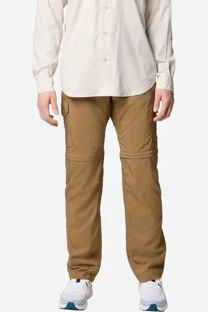 Columbia Silver Ridge Utility M - Pantalone Outdoor - Uomo