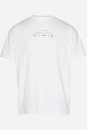 PUMA Scoot Lab Grapich M - Maglia Basket - Uomo