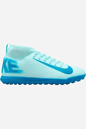 Nike Mercurial Vapor Club Tf M - Scarpe Calcio - Uomo