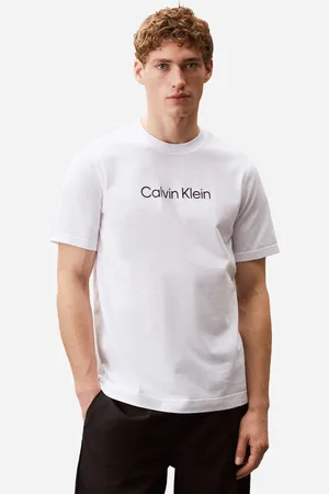 Calvin Klein Modern Logo M - T-shirt - Uomo