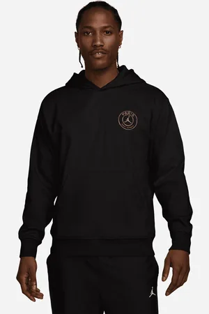 Nike Flc Jordan Psg Statement M - Felpa - Uomo