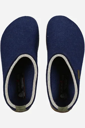 Haflinger Kris W - Ciabatte - Donna