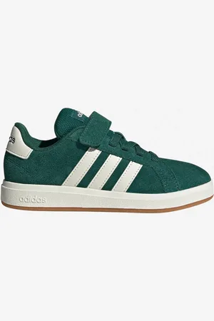 adidas Core Grand Court 00 C Ps Jr - Scarpe Sneakers