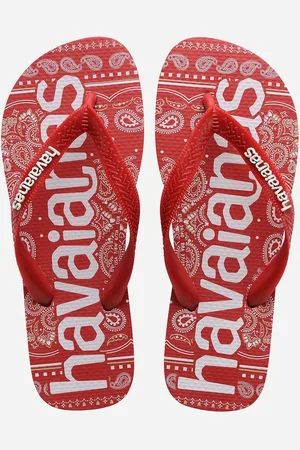 Havaianas Top Logomania Fashion M - Infradito - Uomo