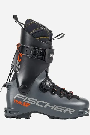 Fischer Travers Cs - Scarponi Sci Alpinismo