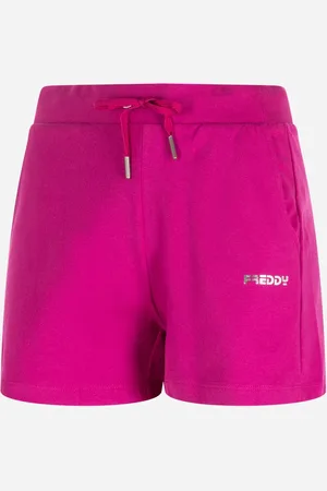 Freddy Classic W - Pantaloncini - Donna
