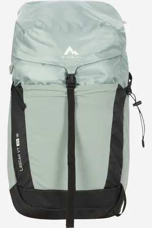 mc kinley Lascar Ii Vt 25 W - Zaino Escursionismo - Donna