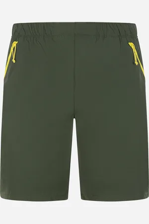 ROCK EXPERIENCE Observer Fast M - Pantaloncini - Uomo