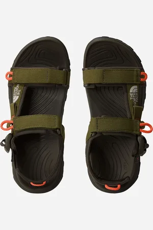 The North Face Explore Camp M - Sandali - Uomo