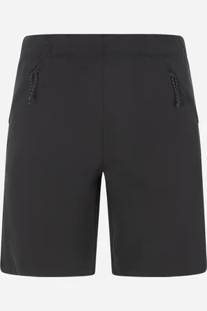 ROCK EXPERIENCE Observer Fast W - Pantaloncini - Donna