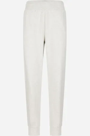 Calvin Klein Cuffs Tape W - Pantalone - Donna