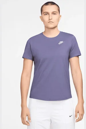 Nike Essentials Small Logo W - T-shirt - Donna