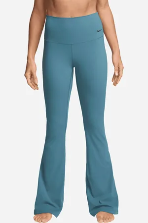Nike Zenvy W - Leggings - Donna