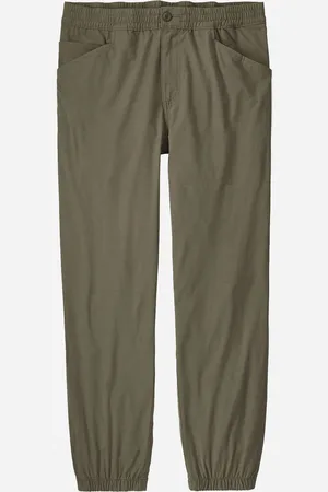 Patagonia Nomader Joggers M - Pantalone Outdoor - Uomo