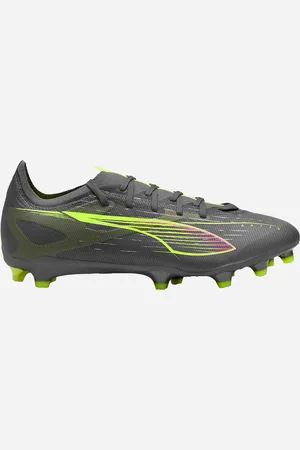 PUMA Ultra Match Fg-ag M - Scarpe Calcio - Uomo