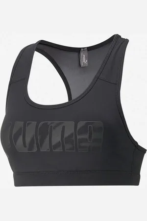PUMA All Over Butterfly W - Bra Training - Donna
