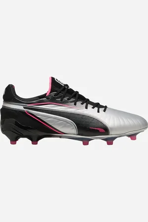 PUMA King Ultimate Fg-ag M - Scarpe Calcio - Uomo