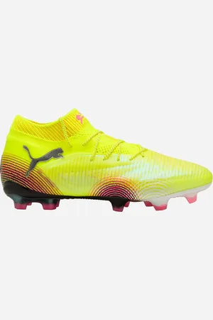 PUMA Future 8 Ultimate Fg M - Scarpe Calcio - Uomo