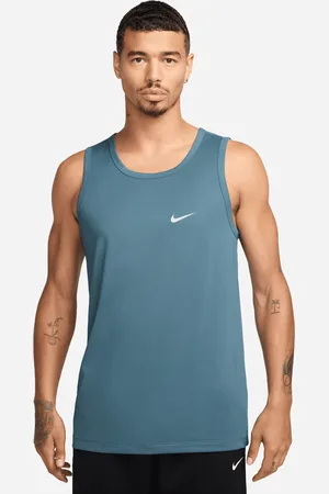 Nike Dri Fit Legend M - Canotta Training - Uomo