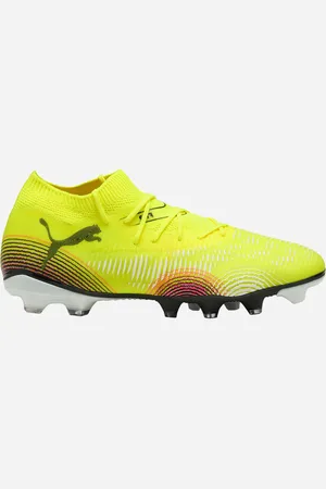 PUMA Future Match Fg-ag M - Scarpe Calcio - Uomo