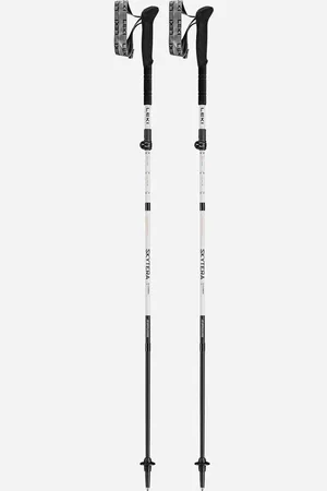 Leki Skytera Fx Carbon Slfold - Bastoncini Trekking