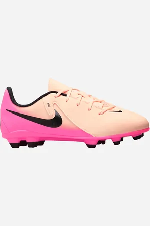 Nike Phantom Gx 2 Club Mg Jr - Scarpe Calcio