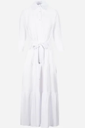 YES ZEE BY ESSENZA Classic W - Abito - Donna