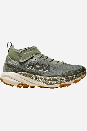 Hoka One One Speedgoat 6 Mid Gtx M - Scarpe Escursionismo - Uomo