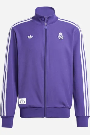 adidas Real Madrid Icon M - Abbigliamento Calcio Ufficiale - Uomo