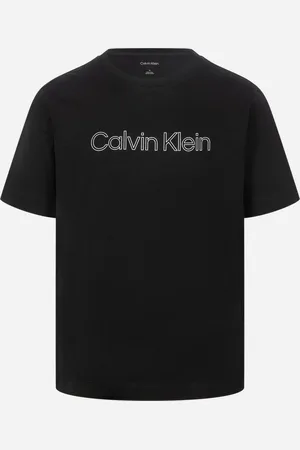 Calvin Klein Modern Logo M - T-shirt - Uomo
