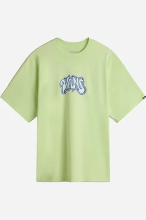 Vans Logo Graphic M - T-shirt - Uomo