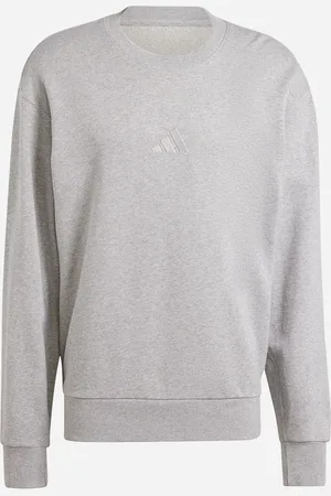 adidas Szn Crew M - Felpa - Uomo