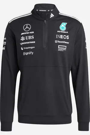 adidas Mercedes Tm M - Fanwear - Uomo