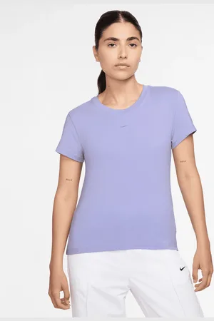 Nike Chill Small Logo W - T-shirt - Donna