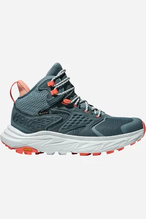 Hoka One One Anacapa 2 Mid Gtx W - Scarpe Escursionismo - Donna