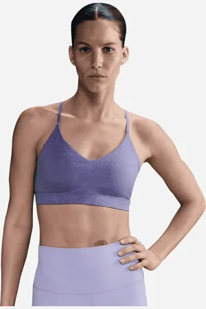 Nike Indy W - Bra Training - Donna