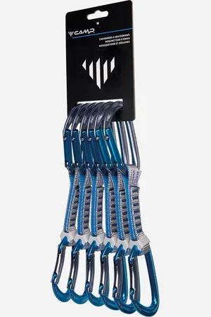 Camp Orbit Express 12cm 6pz - Rinvio