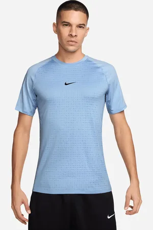 Nike Dri Fit Breathe W - T-shirt Training - Donna