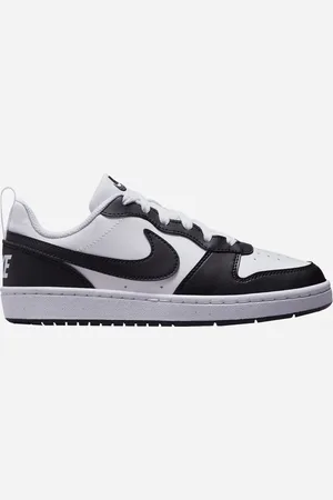 Nike Court Borough Low Recraft Gs Jr - Scarpe Sneakers