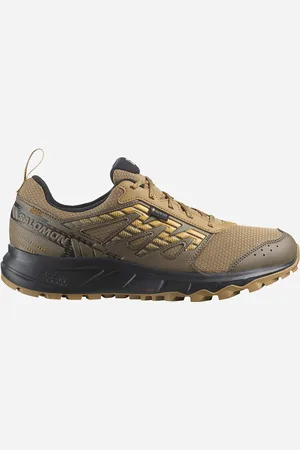 Salomon Wander Gtx M - Scarpe Trail - Uomo