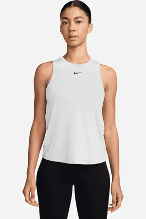 Nike Dri Fit One W - Canotta Training - Donna