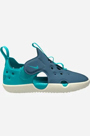 Nike Sunray Protect 4 Td Jr - Scarpe Sneakers