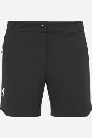 Millet Ubic W - Pantaloncini - Donna