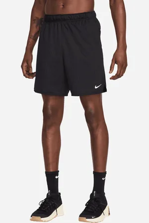 Nike Dri Fit Breathe 7in M - Pantalone Training - Uomo