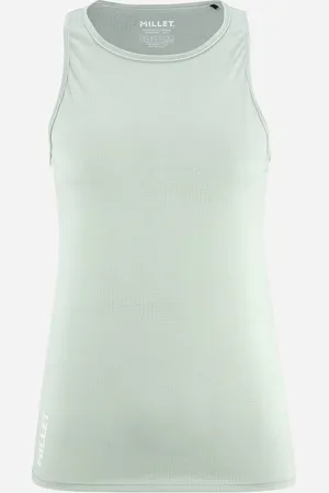 Millet Wanaka Light W - T-shirt - Donna