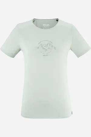 Millet Ubic Light W - T-shirt - Donna