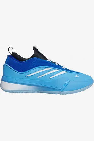 adidas Dame 9 M - Scarpe Basket - Uomo