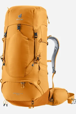 Deuter Aircontact Lite 50+10 - Zaino Trekking