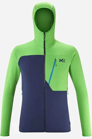 Millet Seneca M - Pile - Uomo