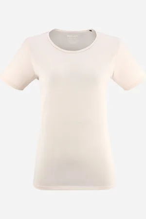 Millet Wanaka Light W - T-shirt - Donna